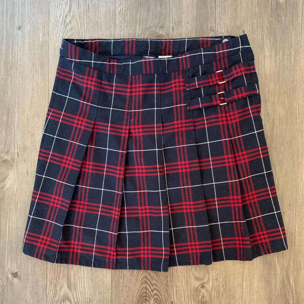 French Toast Skort